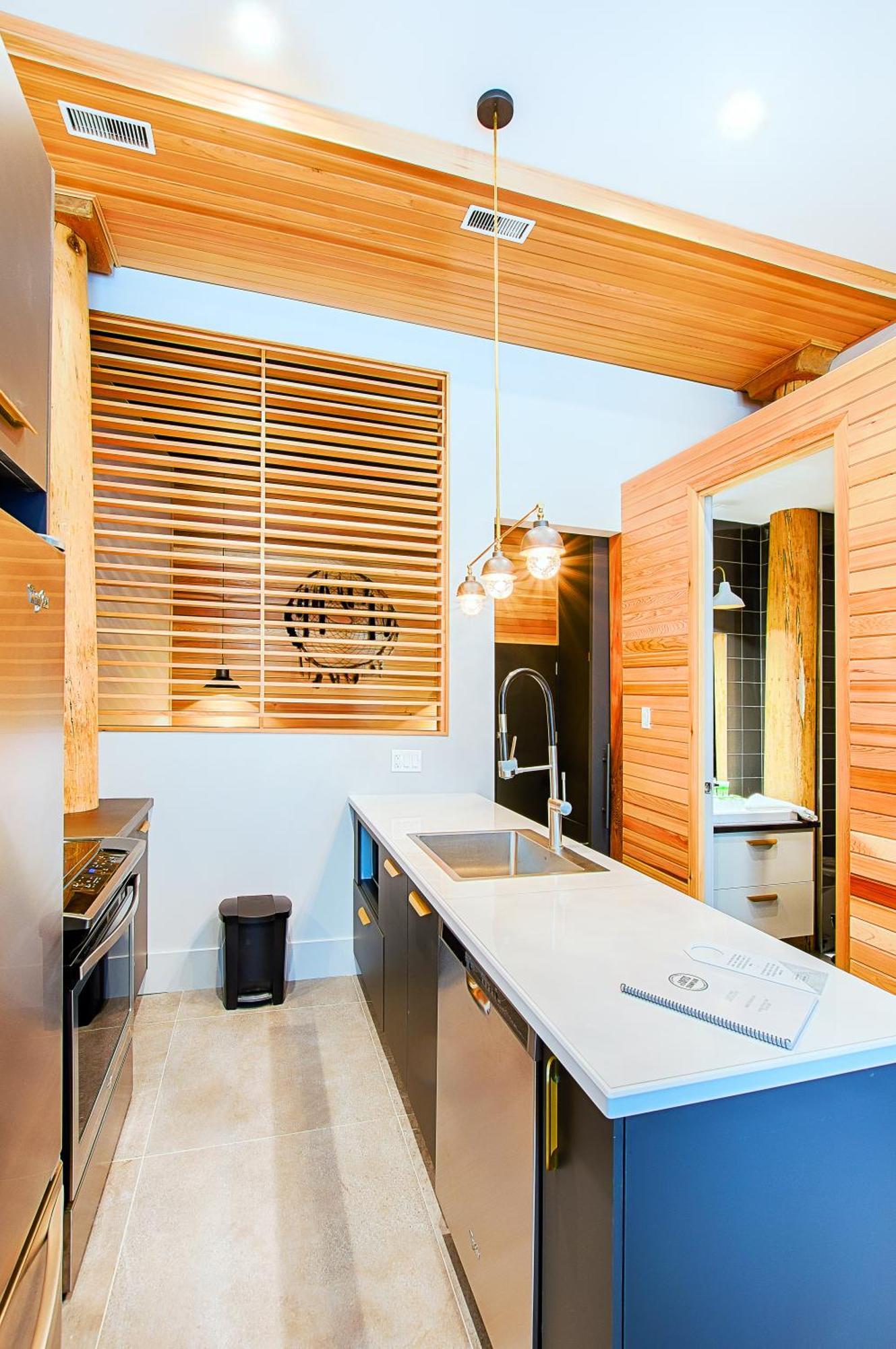 Les Lofts Champlain - Par Les Lofts Vieux-Quebec Apartment Luaran gambar